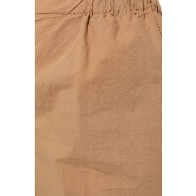 фото Хлопковые брюки aspesi