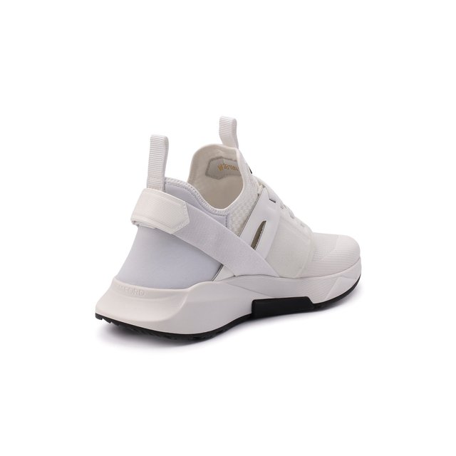 фото Комбинированные кроссовки jago tom ford