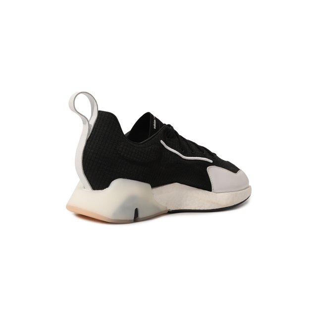 фото Комбинированные кроссовки orisan y-3