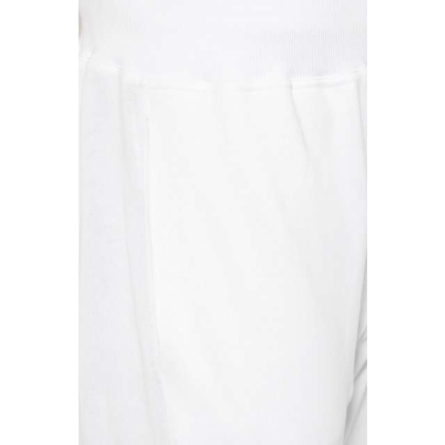 фото Хлопковые брюки kiton