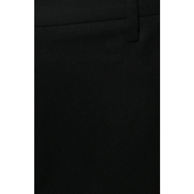 фото Шерстяные брюки magda butrym