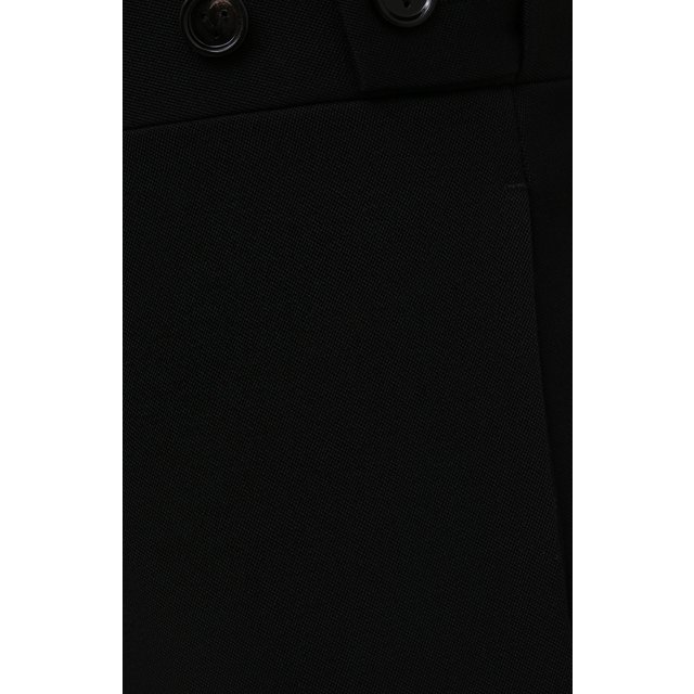 фото Шерстяные брюки bottega veneta