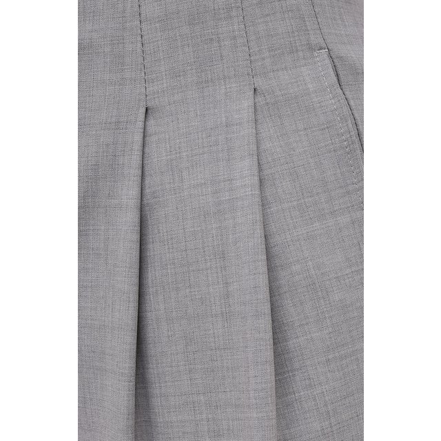 фото Шерстяные брюки lorena antoniazzi