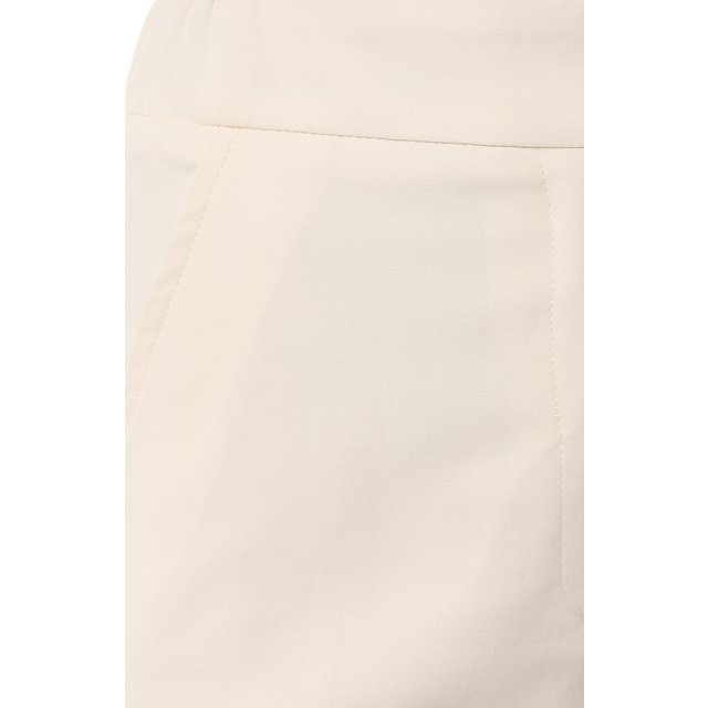 фото Хлопковые брюки beatrice .b