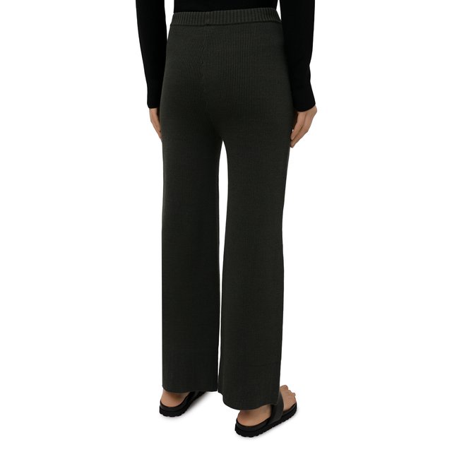 фото Хлопковые брюки joseph