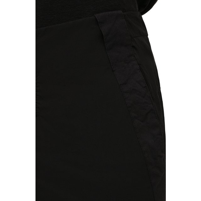 фото Хлопковые брюки transit