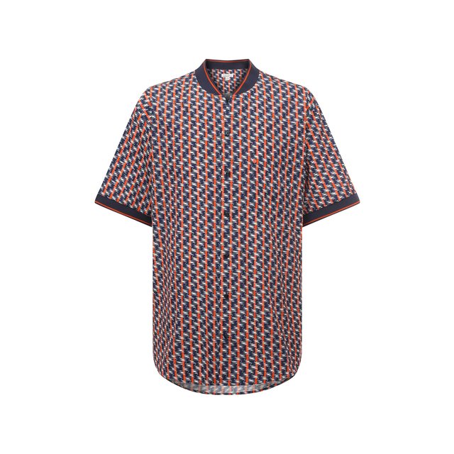 фото Хлопковая рубашка zilli