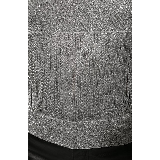 фото Свитер из вискозы bottega veneta