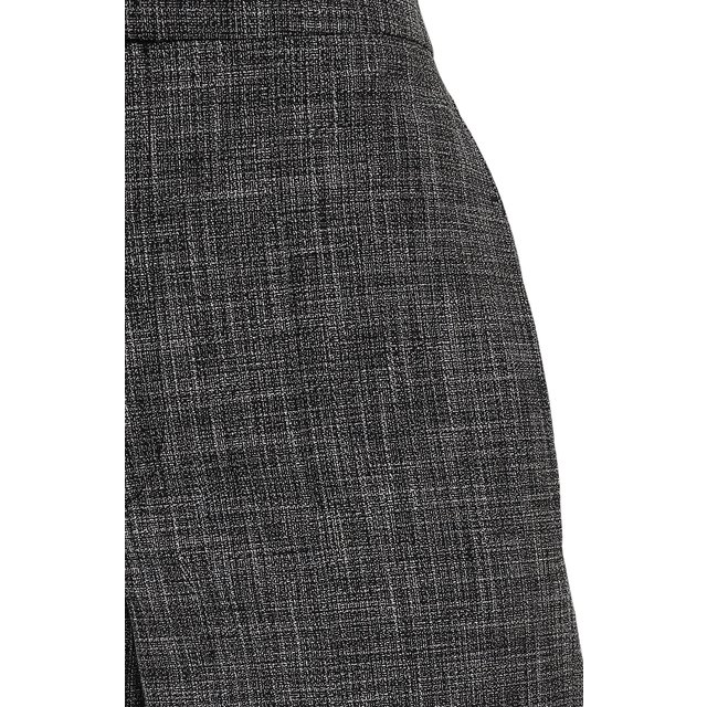 фото Хлопковые брюки isabel marant