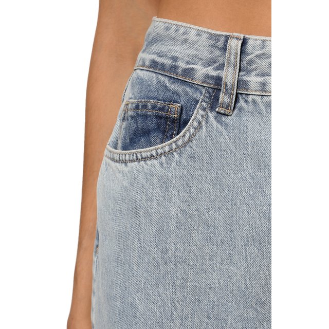 фото Джинсы rokh