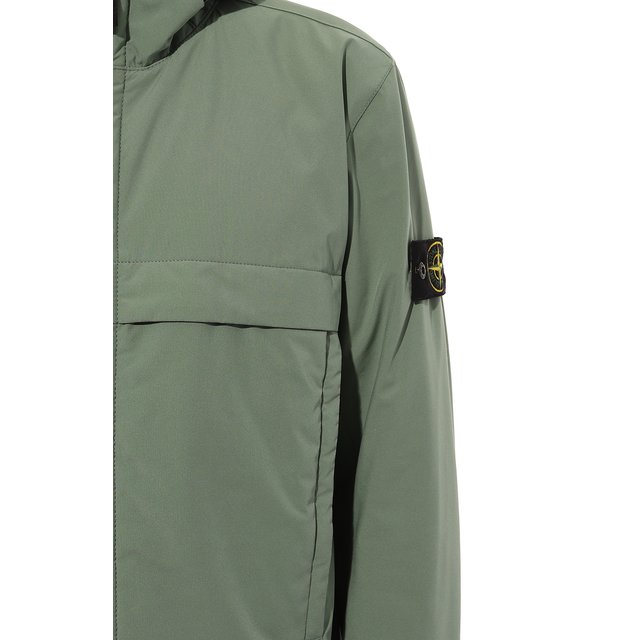 фото Куртка stone island