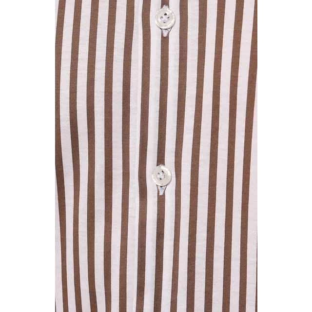 фото Хлопковая рубашка sonrisa