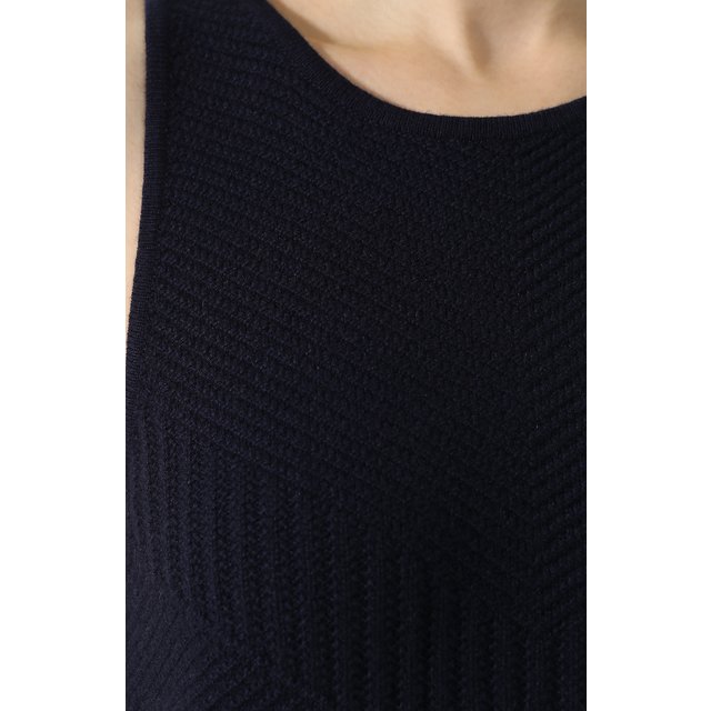 фото Кашемировый топ loro piana