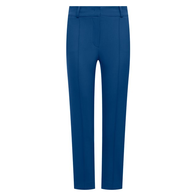 фото Шерстяные брюки loro piana