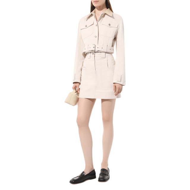 фото Джинсовая куртка lvir