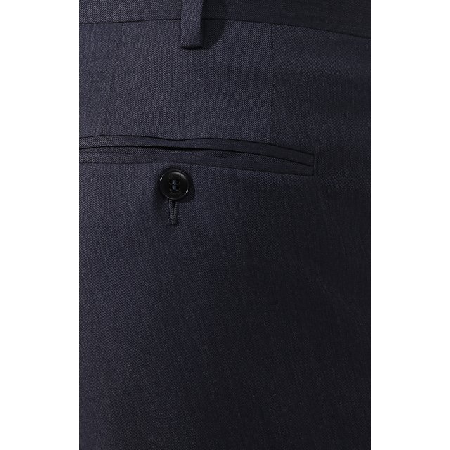 фото Шерстяные брюки brioni