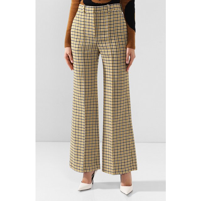 фото Брюки victoria beckham