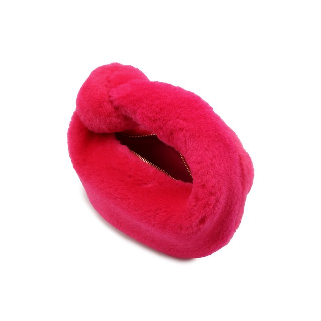 фото Сумка jodie mini bottega veneta