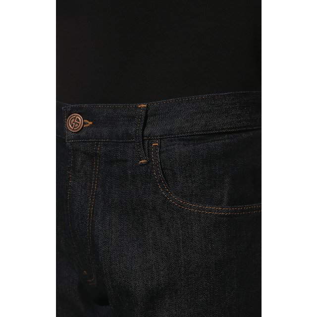 фото Джинсы giorgio armani