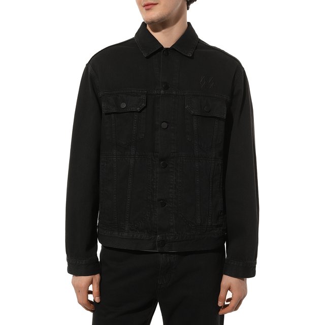 фото Джинсовая куртка 44 label group