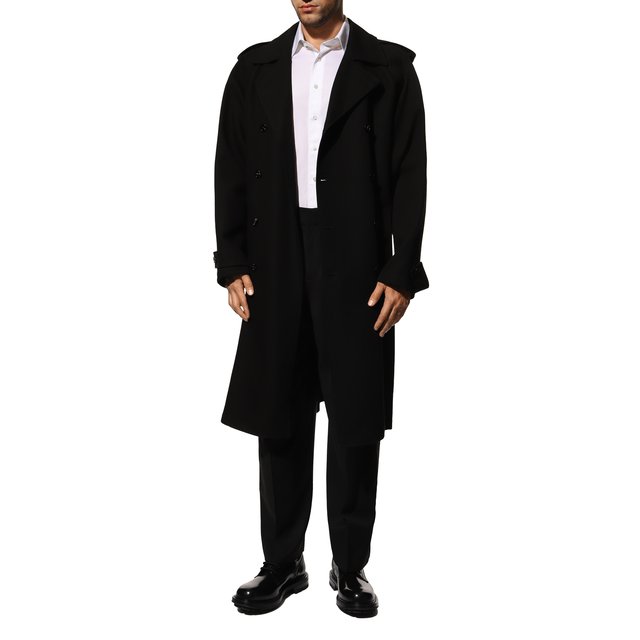 фото Шерстяные брюки a better mistake