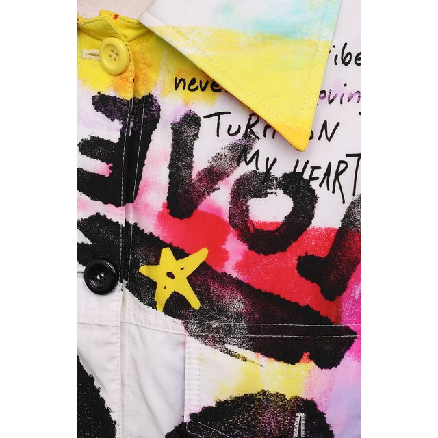 фото Куртка dolce & gabbana