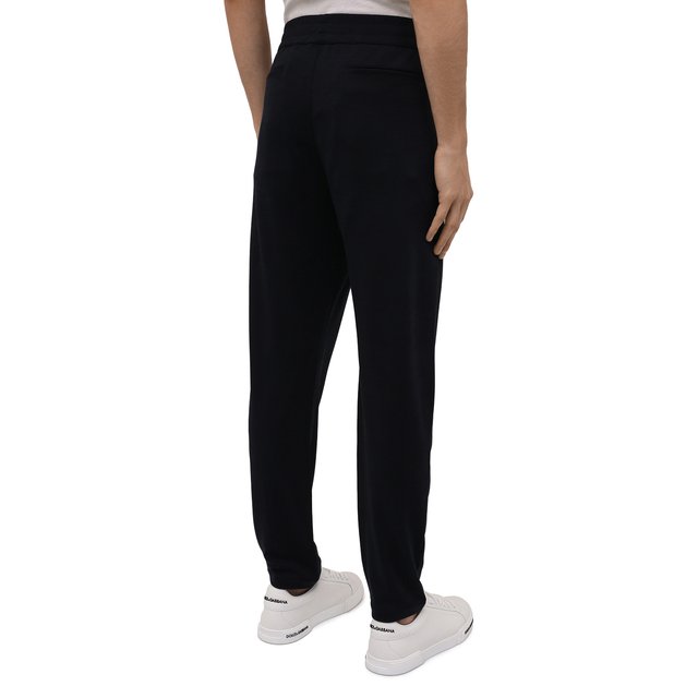 фото Шерстяные брюки z zegna