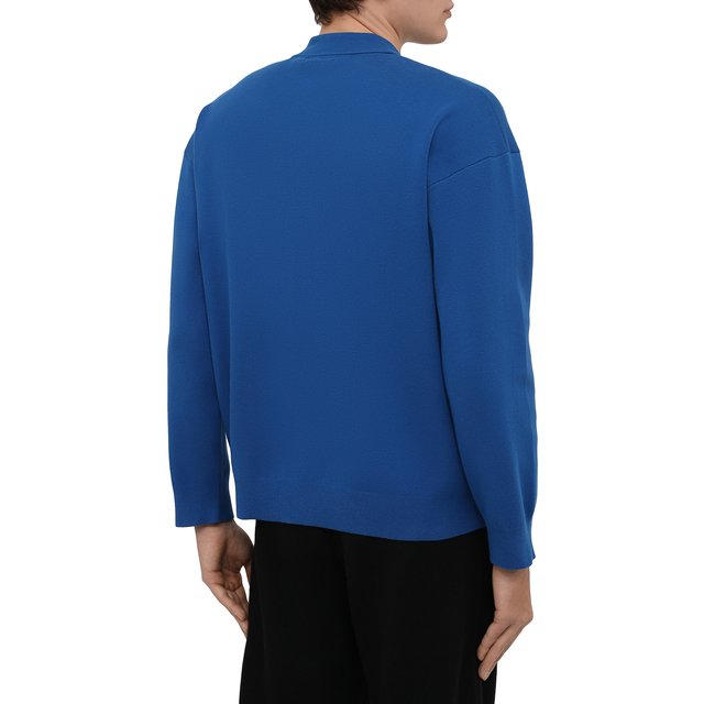 фото Хлопковое поло z zegna