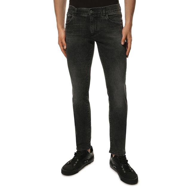 фото Джинсы dolce & gabbana