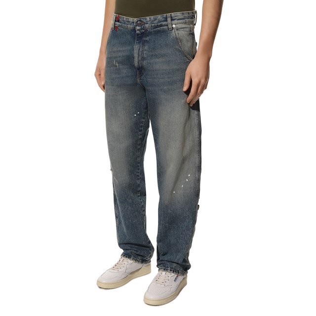 фото Джинсы darkpark