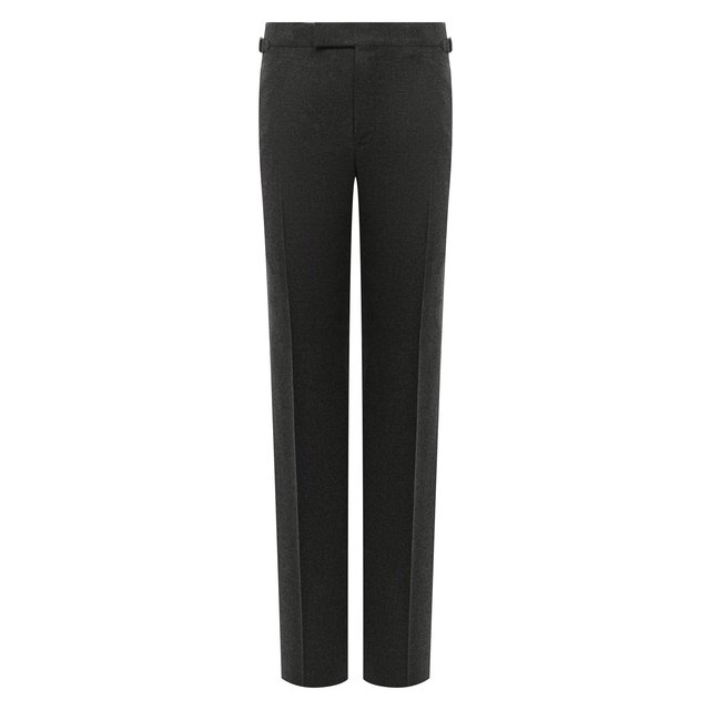 фото Шерстяные брюки tom ford