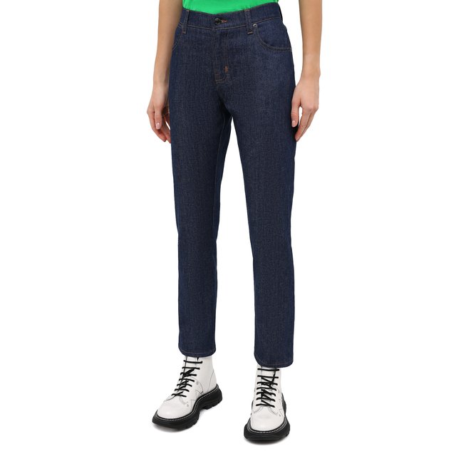 фото Джинсы tom ford