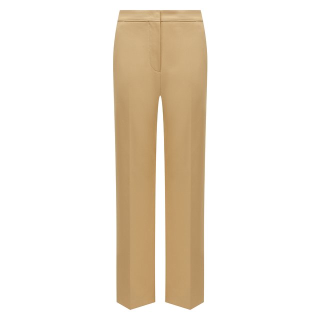 фото Хлопковые брюки loro piana