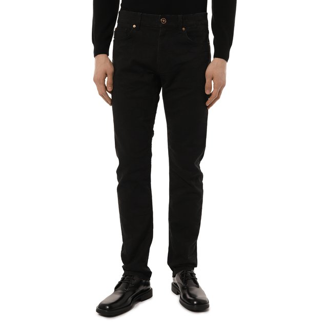 фото Джинсы versace