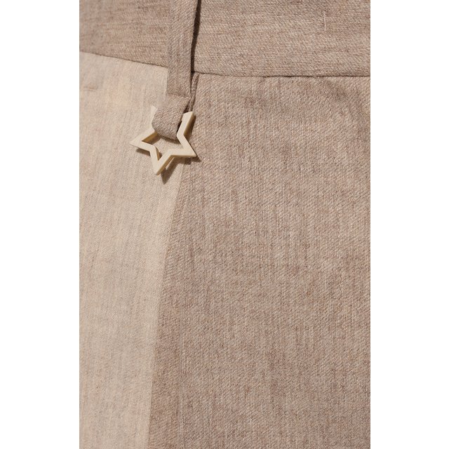 фото Шерстяные брюки lorena antoniazzi