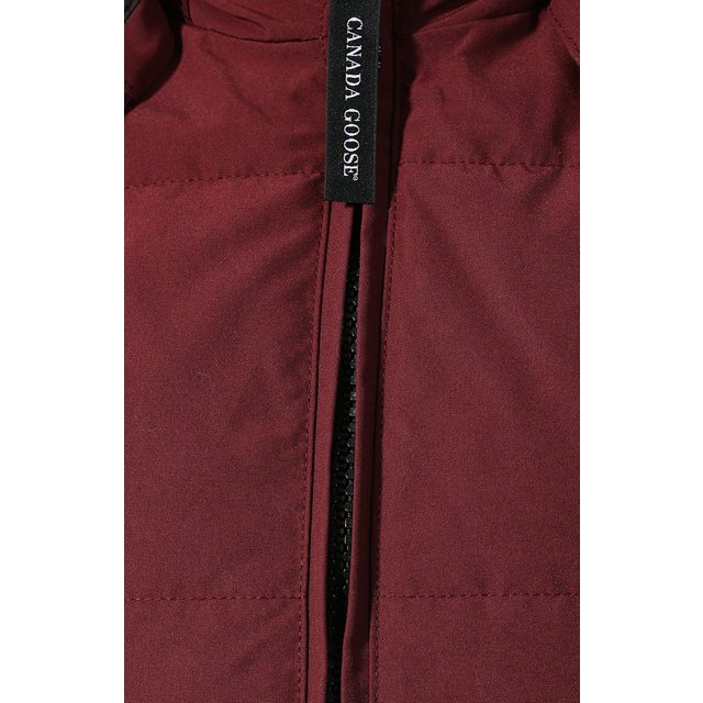 фото Парка chelsea canada goose