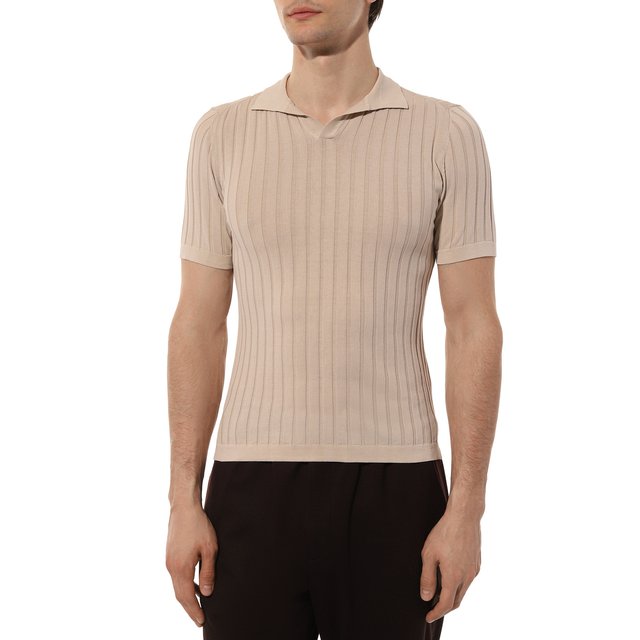 фото Хлопковое поло fradi