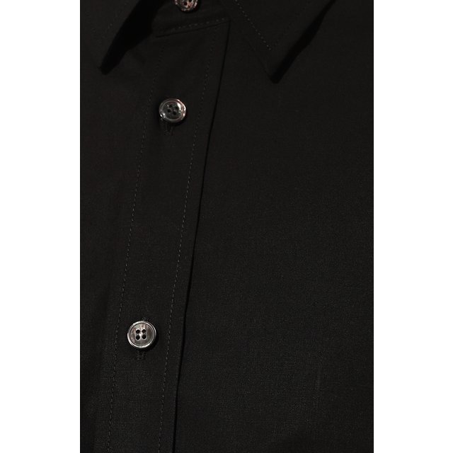 фото Хлопковая рубашка diesel