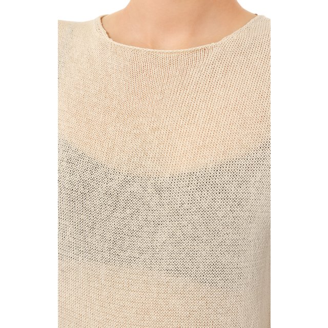 фото Хлопковое платье jil sander