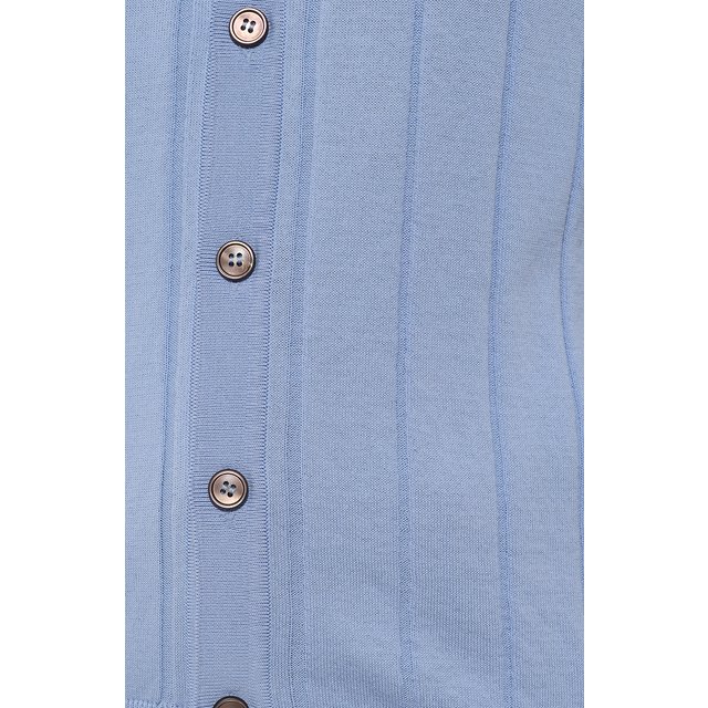 фото Хлопковая рубашка gran sasso