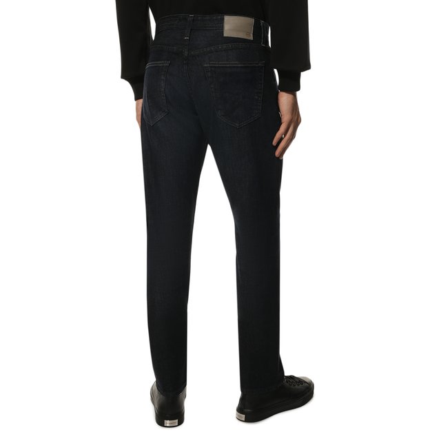 фото Джинсы everett ag adriano goldschmied