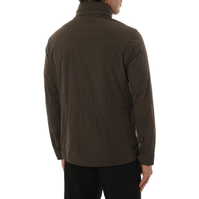 фото Куртка hetrego