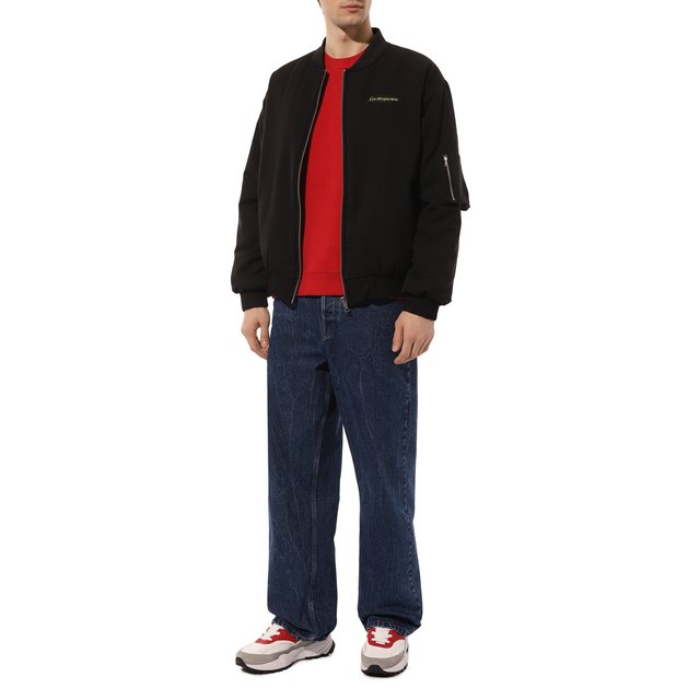 фото Кожаные кроссовки free dsquared2