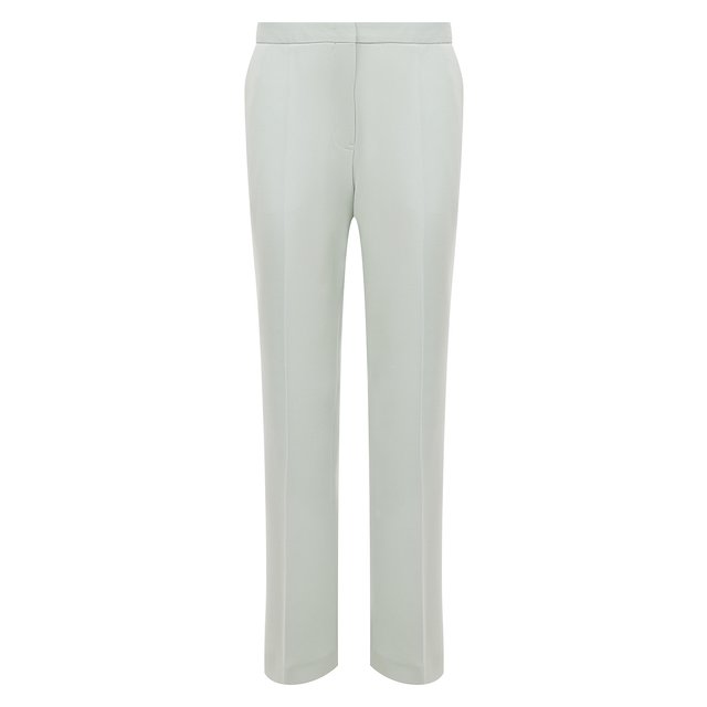 фото Шерстяные брюки jil sander