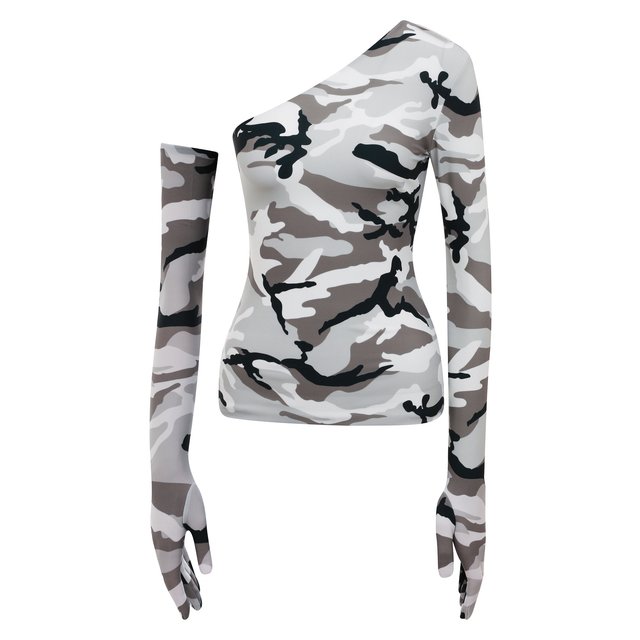 фото Топ vetements