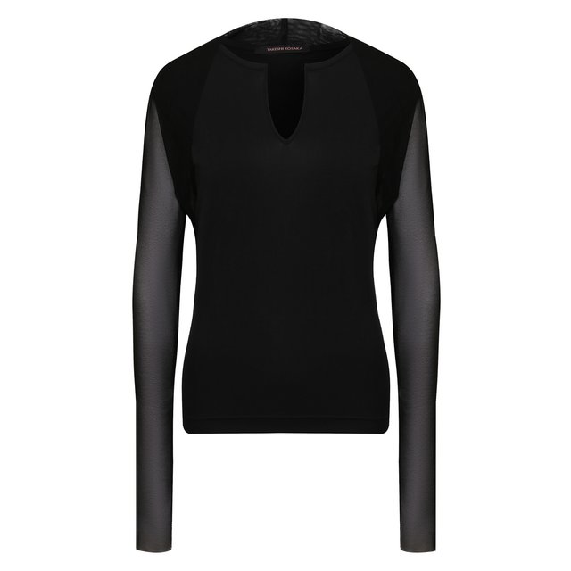 фото Лонгслив y`s