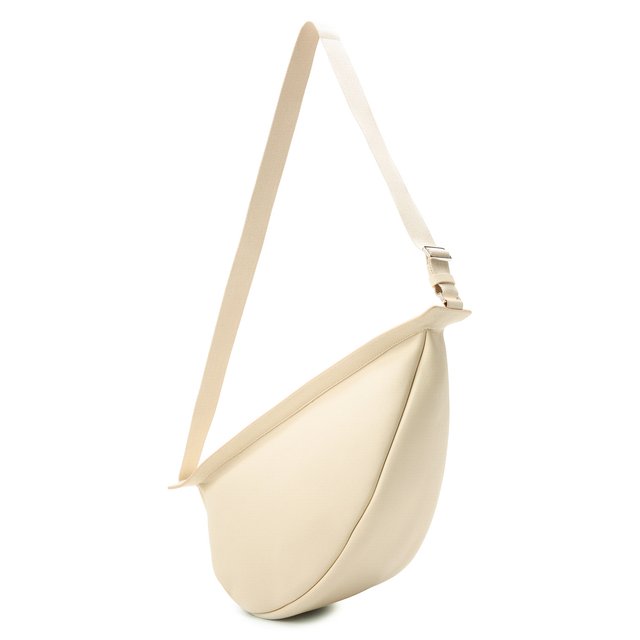 фото Сумка slounchy banana large the row