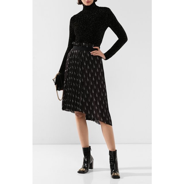 фото Водолазка balenciaga