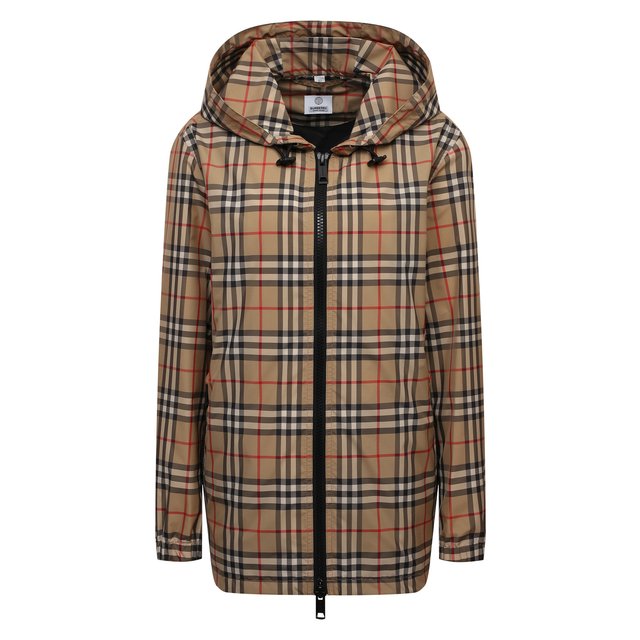 фото Куртка everton burberry