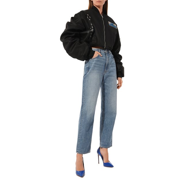 фото Кожаные туфли le silla